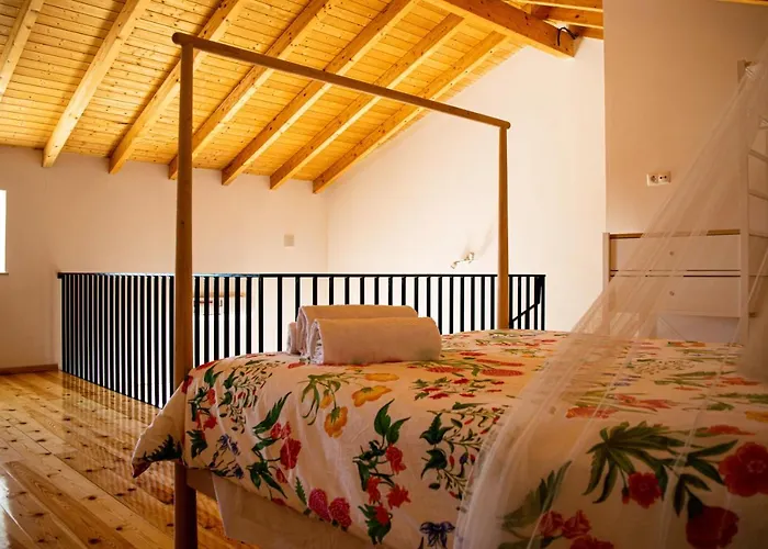 Quinta David Tatil Evi *