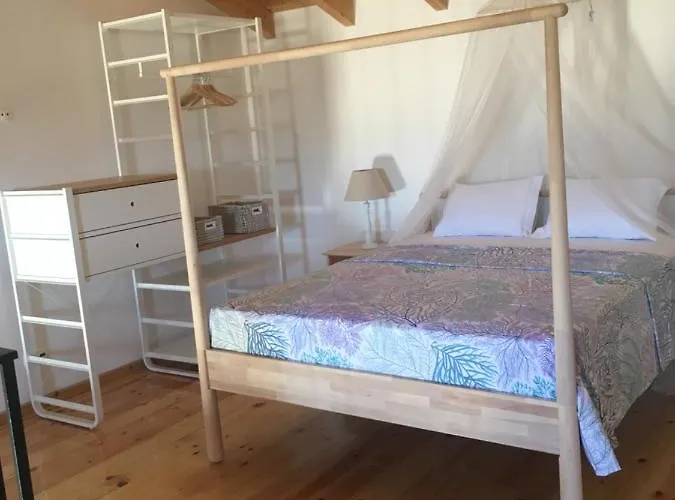 Tatil Evi Quinta David Alvor