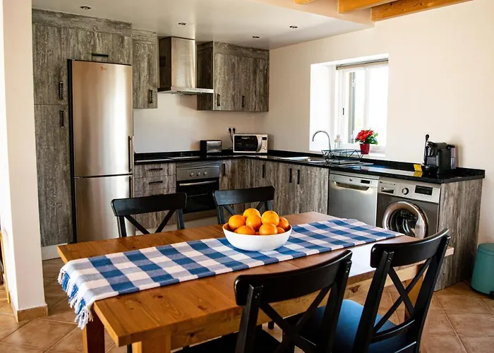 Quinta David 알보르