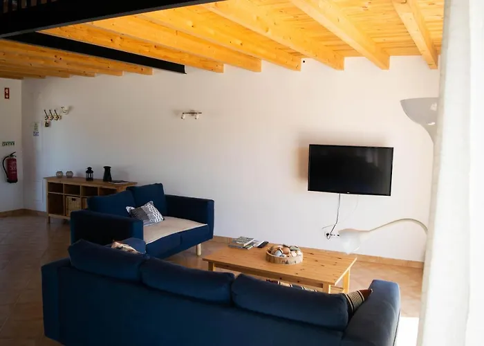 Tatil Evi Quinta David Alvor