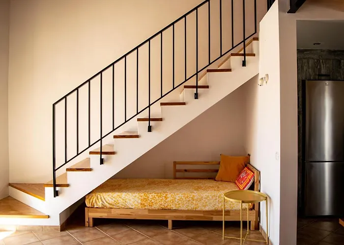 Quinta David * 알보르