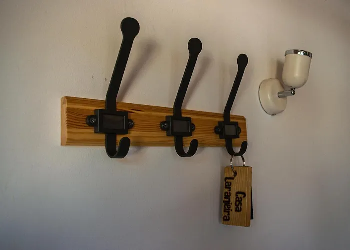 Tatil Evi Quinta David *