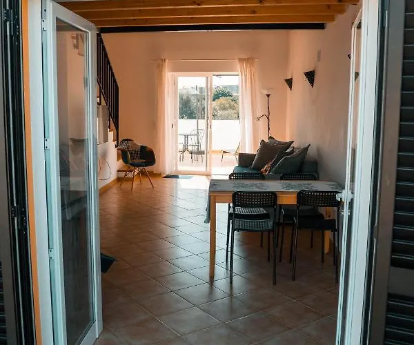 Quinta David Tatil Evi *