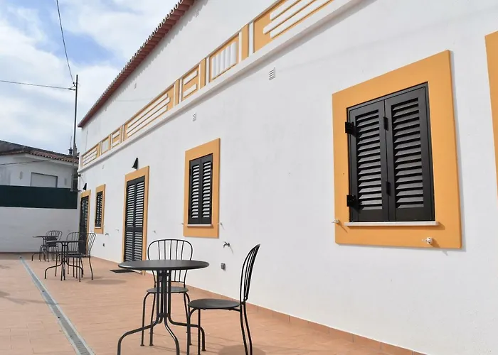 Tatil Evi Quinta David