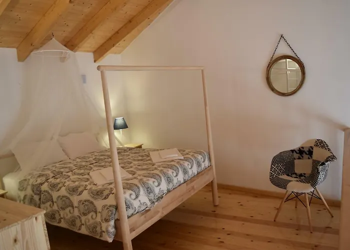 Quinta David Tatil Evi *