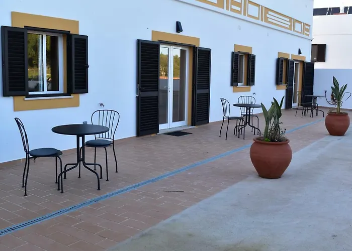 Quinta David * Alvor