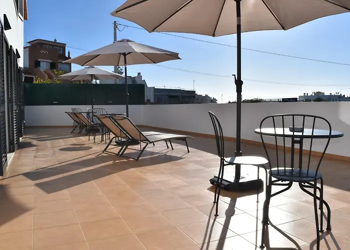 Quinta David Tatil Evi *