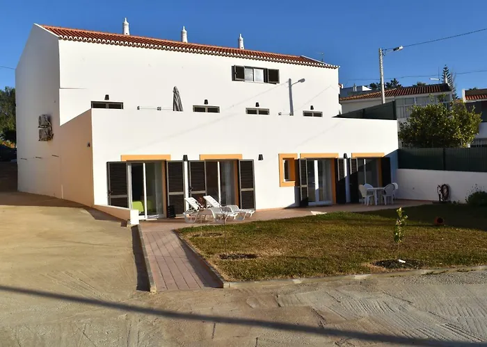 Quinta David Tatil Evi Alvor