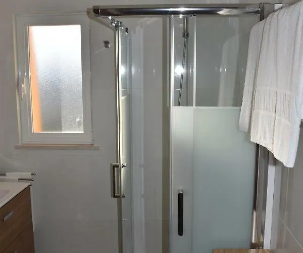 Quinta David 알보르