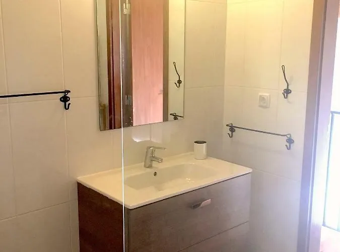 Tatil Evi Quinta David *