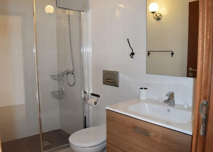 Tatil Evi Quinta David