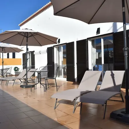 Quinta David Alvor